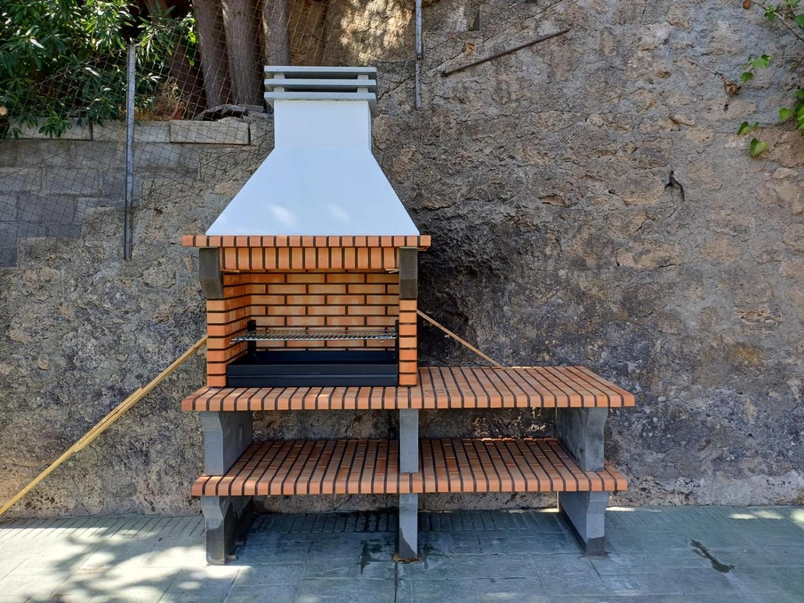 Casa Rural Paca Perea - Malaga — Photos 1